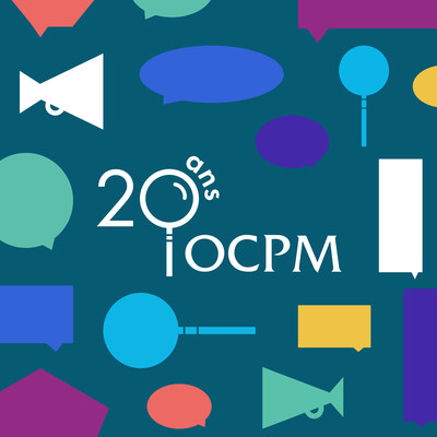 L'OCPM a 20 ans (Groupe CNW/Office de consultation publique de Montral)