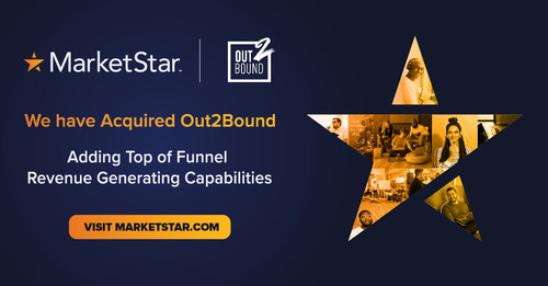 MarketStar acquires Bulgarian agency Out2Bound MarketStar acquires Bulgarian agency Out2Bound