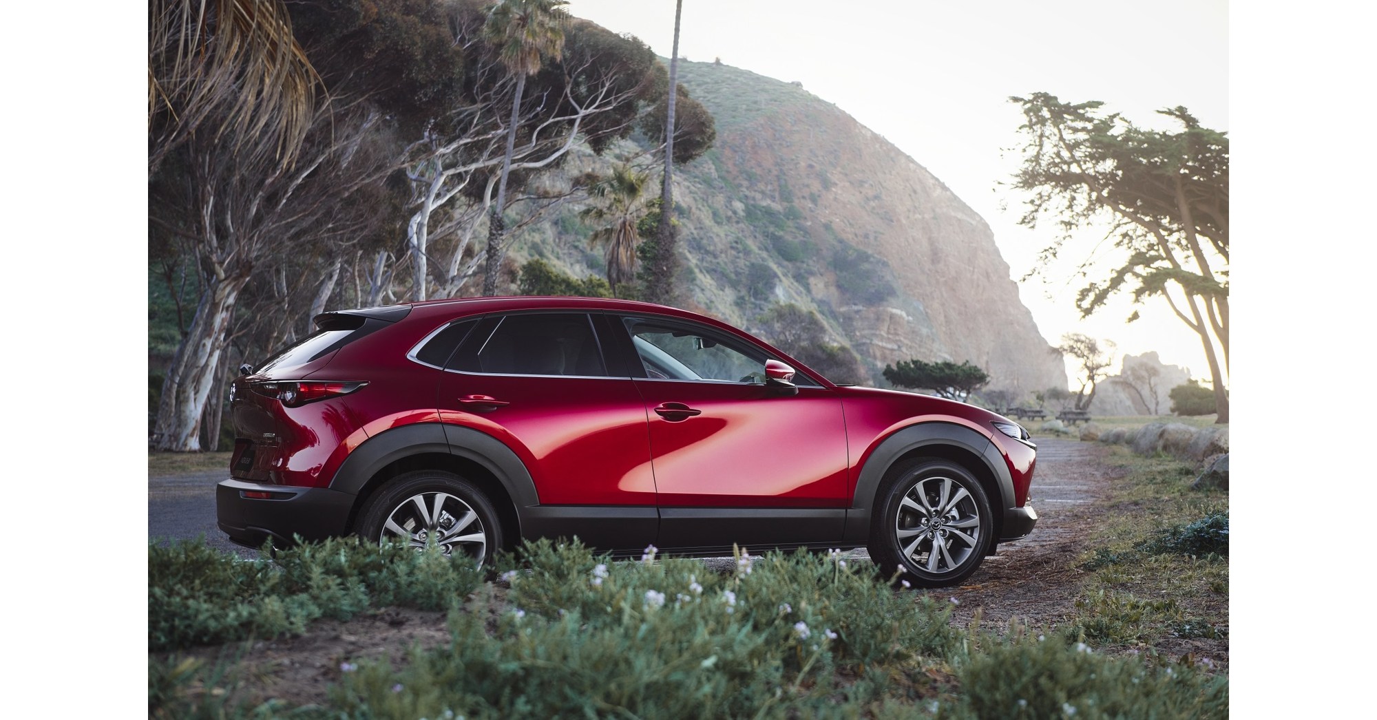 2023 Mazda CX-30 Brings Updates to Power, Fuel Economy and Safety