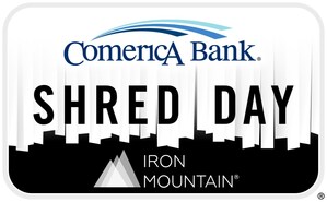 The Valley's Largest Free Shred Day Event Returns at New Location on October 29