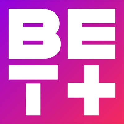 BET+ (PRNewsfoto/BET)