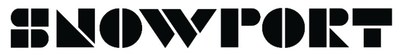 Snowport logo (PRNewsfoto/Constant Contact)