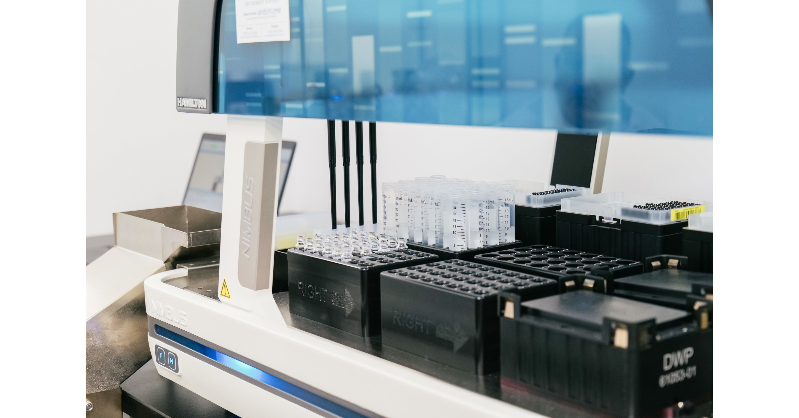 Cannabis Testing Lab Detects Crop-Destroying Viroid in California Cannabis Testing Lab Detects Crop-Destroying Viroid in California