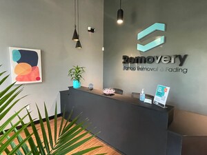Removery Continues Expansion in North America