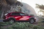 Mazda CX-30 2023 : Prix et ensembles offerts
