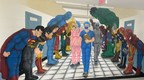 Centurion Health Clinicians Recognized by Incarcerated Artists