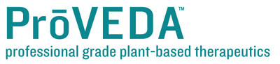 ProVEDA Corporation: professional grade plant-based therapeutics