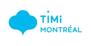 TiMi Montréal débarque à MEGAMIGS