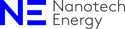 Nanotech Energy Logo