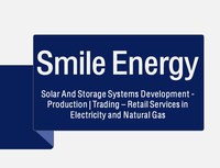 Smile Energy Logo