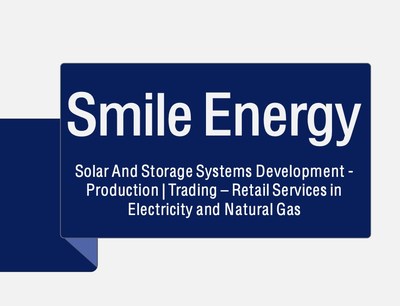 Sigla Smile Energy