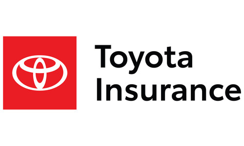 It's finally here!  Toyota auto insurance comes to Texas