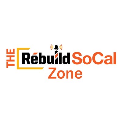 (PRNewsfoto/RebuildSoCal Partnership)