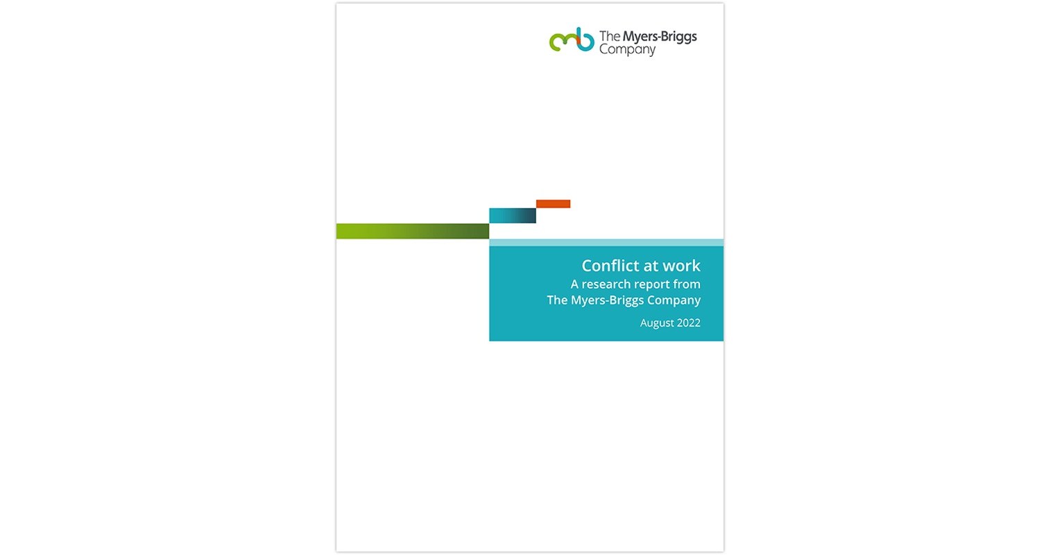 New Research: Time Spent on Workplace Conflict Has Doubled Since 2008