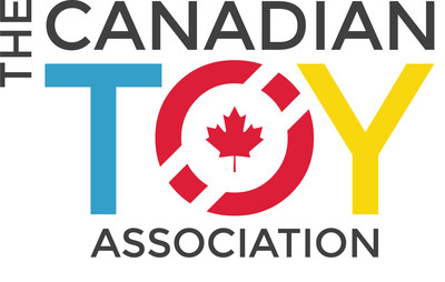 CTA logo (CNW Group/Canadian Toy Association)
