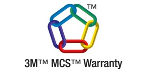 Canon Colorado 1650 UVgel Ink Approved for 3M™ MCS™ Warranty program