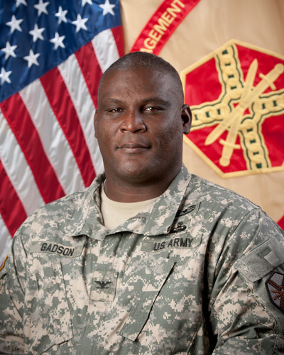 Wayne State dedicates Colonel Gregory Gadson Office of Military and ...