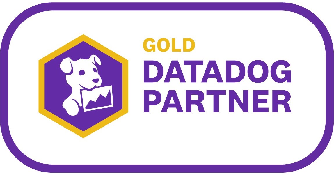 RapDev Wins Datadog Partner Network Solutions Integration Partner of the Year Award