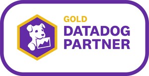 RapDev Wins Datadog Partner Network Solutions Integration Partner of the Year Award