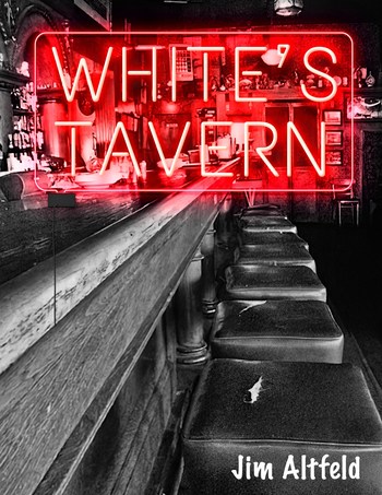 White’s Tavern Tells the Harsh, Jaw-Dropping Story of a Small Bar in a Small, Mob-Run Chicago Suburb in 1973