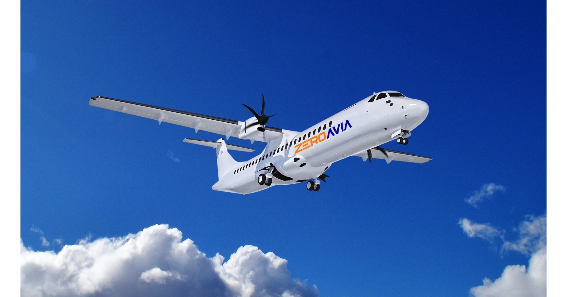 ZeroAvia Reduces Greenhouse Gases and Drives Toward More Sustainable Air Transport with Ansys