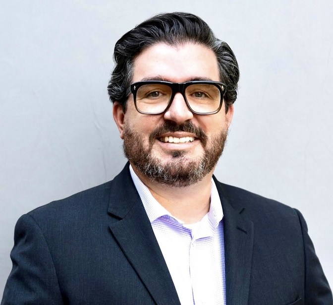 CTI Names Gino Bona as Vice President of Marketing and Communications - Vimarsana News
