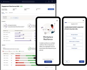 ADP Launches Voice of the Employee Survey Solution to Help Improve Employee Workplace Experience