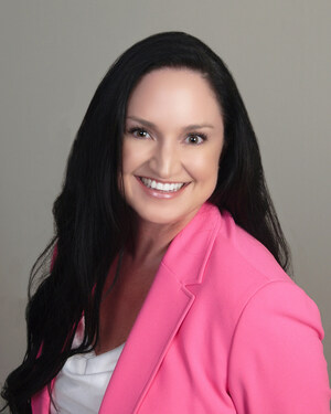 Pineywoods Realty Promotes Ashley Savala to Managing Broker