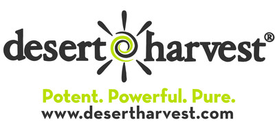 Desert Harvest Announces New Take-And-Go Collagen Supplement