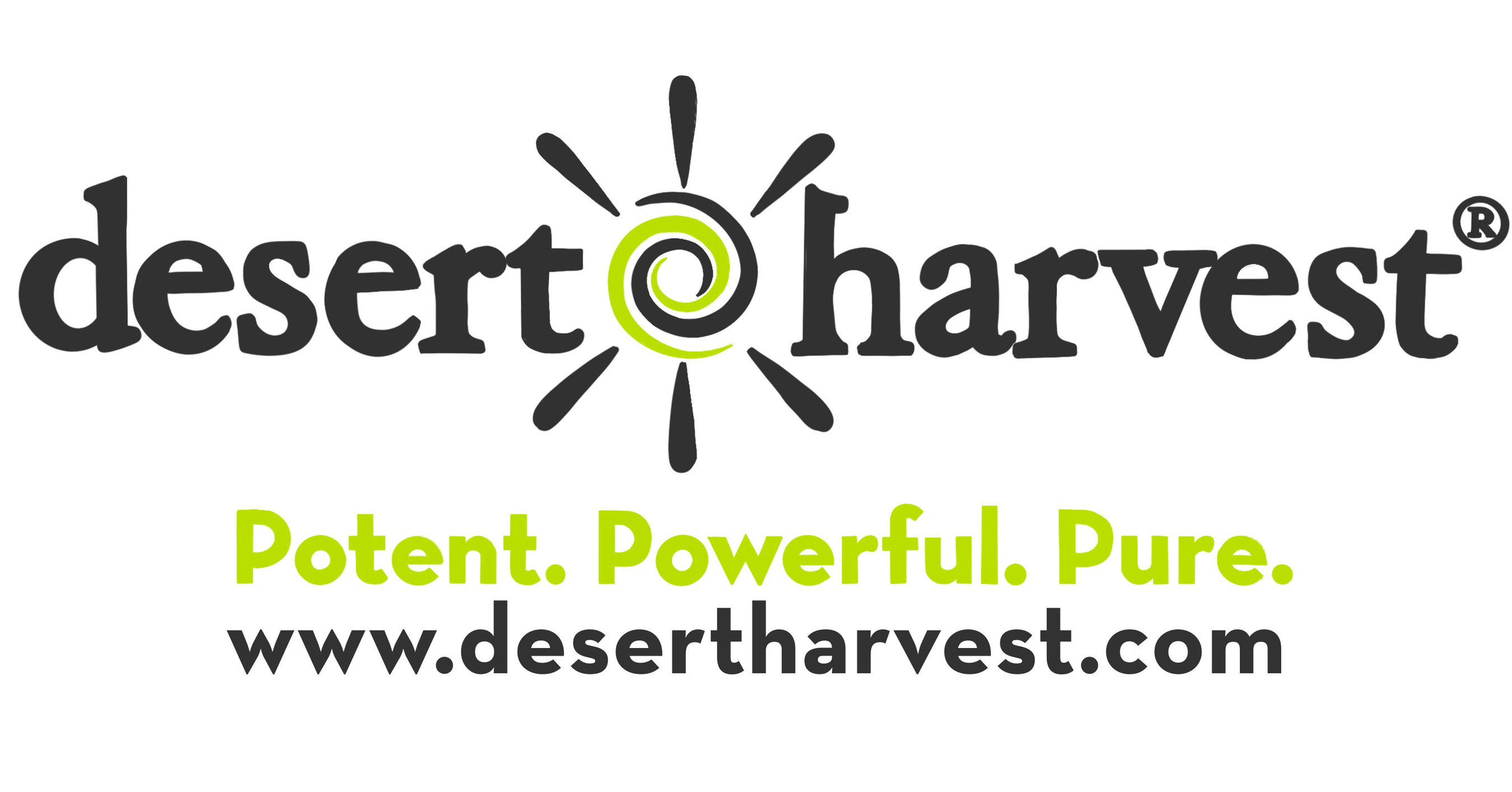 Desert Harvest Announces New Take-And-Go Collagen Supplement