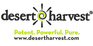 Desert Harvest Announces New Take-And-Go Collagen Supplement