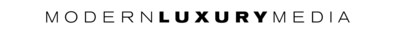 Modern Luxury Media logo