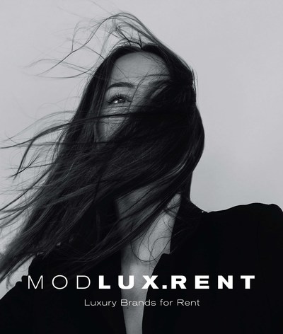 Modern Luxury Media Introduces ModLux.Rent - A New Luxury Clothing Rental Experience Powered by CaaStle.