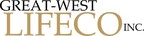Great-West Lifeco announces estimated reinsurance provision of US$100 million related to Hurricane Ian