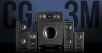 RSL Speakers Announces Release of their New CG3M and CG23M Series Bookshelf Speakers