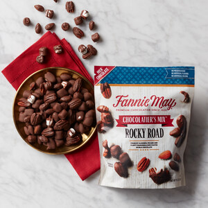 Fannie May Sweetens Product Offerings with Two New Decadent Innovations