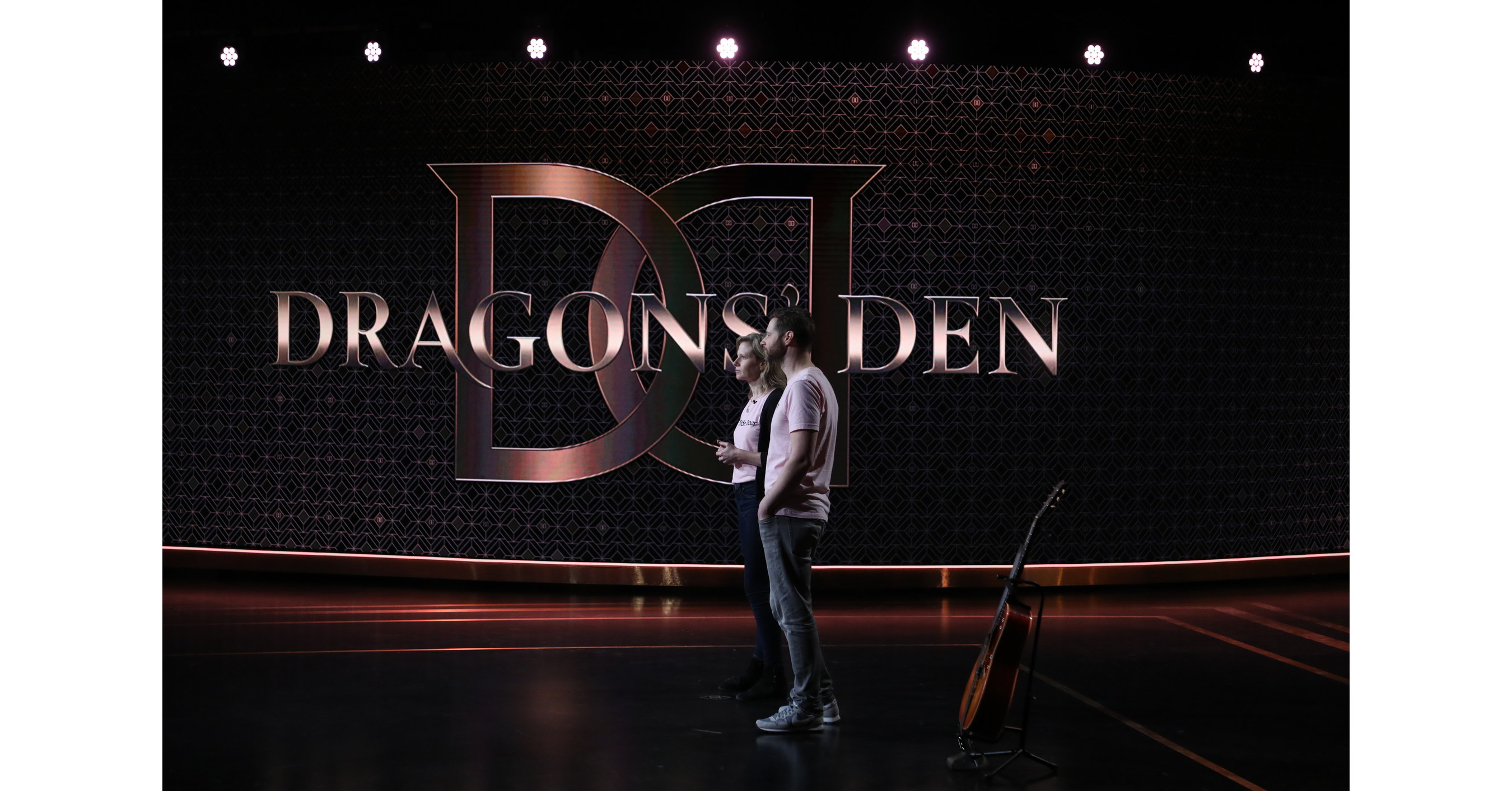 Canadian Music Tech Platform, Side Door, to appear on CBC's Dragons' Den