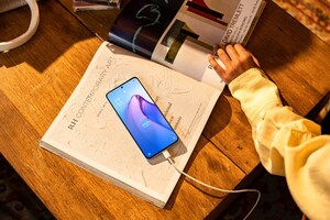 Higher Power and Faster Speed: OPPO's Latest Reno8 Pro 5G Features Ultra-Fast 80W SUPERVOOC Flash Charge