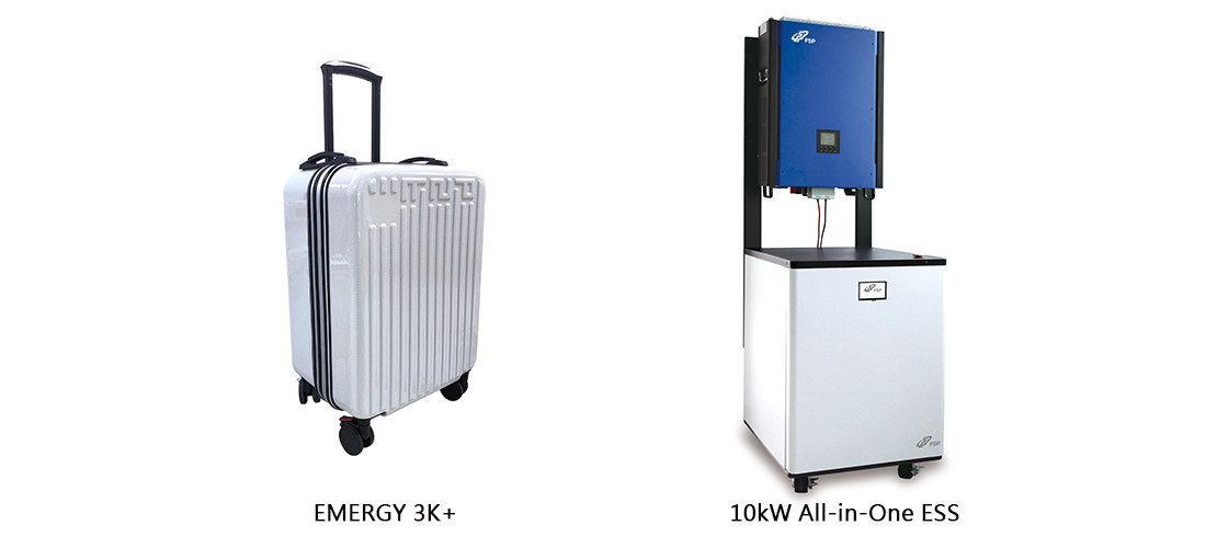 FSP Microgrid Energy Storage System Creates New Value for Renewable Energy - Vimarsana News