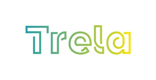 Trela Logo Trela Logo