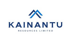 KAINANTU RESOURCES ANNOUNCES $2.5MILLION FINANCING BY PRIVATE PLACEMENT