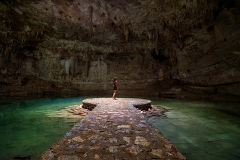 Yucatán, México