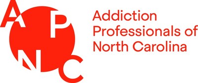 APNC Logo (PRNewsfoto/Addiction Professionals of North Carolina) APNC Logo (PRNewsfoto/Addiction Professionals of North Carolina)