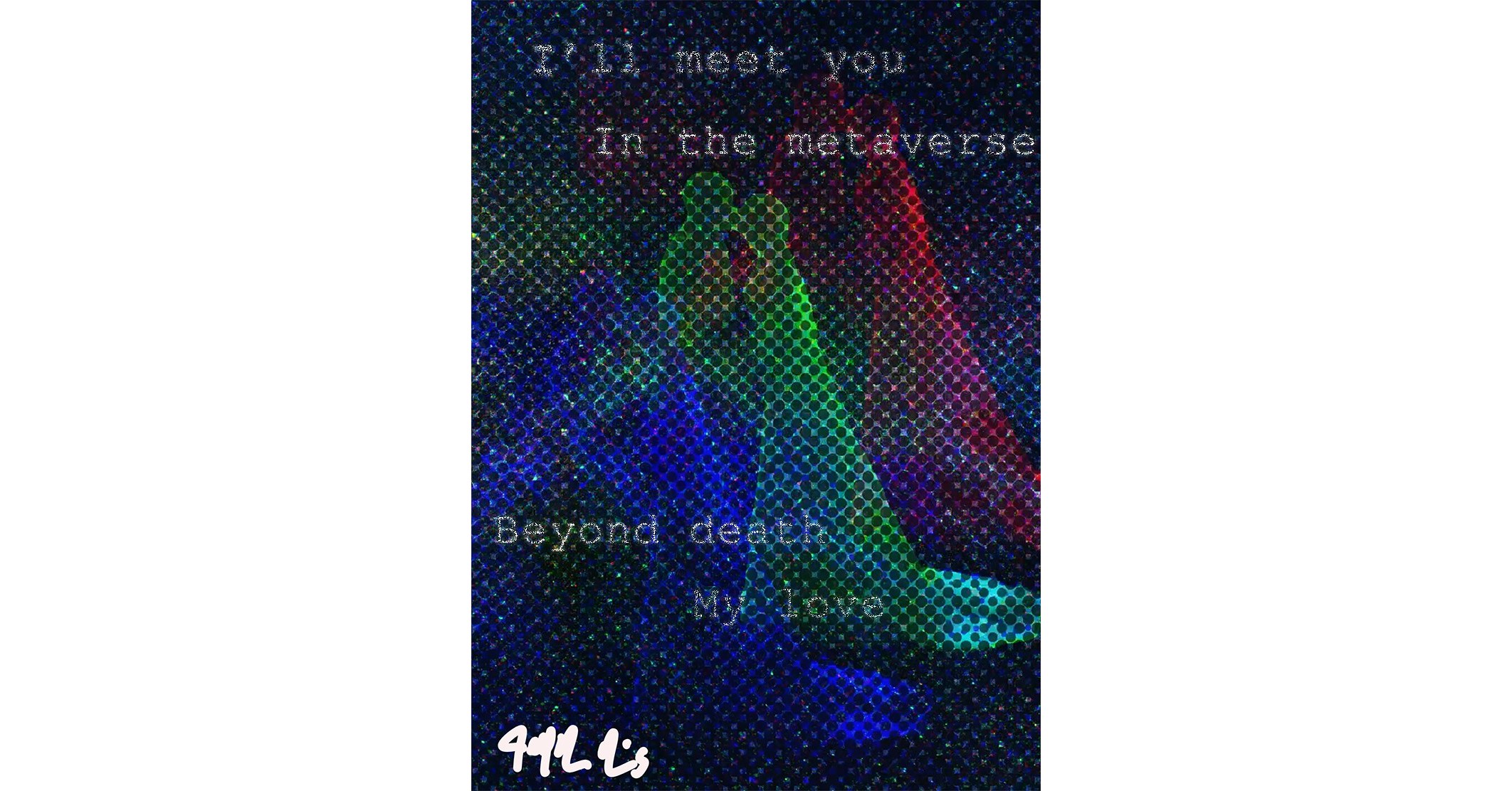 Multimedia Poem for the NFT Generation