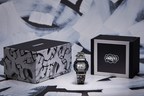 CASIO G-SHOCK TEAMS UP WITH ERIC HAZE FOR 40TH ANNIVERSARY