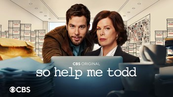 CBS ORDERS FULL SEASON PICKUPS FOR THIS YEAR'S TOP THREE NEW SERIES ...