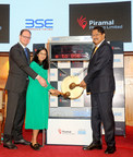 Piramal Pharma Limited lists on BSE and NSE