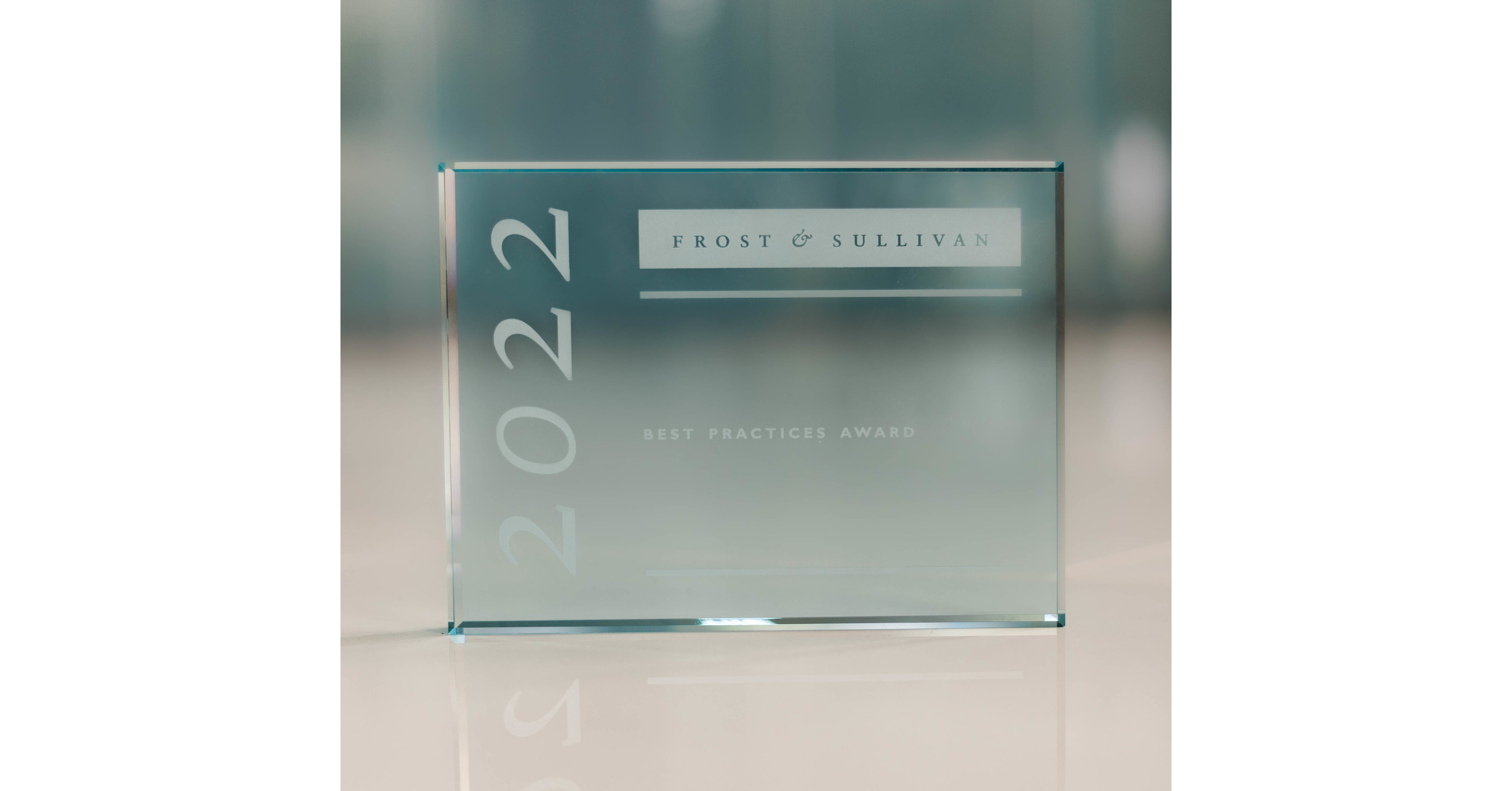 Frost & Sullivan Honors Leading Organizations at the 10th Edition of its Best Practices Virtual Awards Ceremony Frost & Sullivan Honors Leading Organizations at the 10th Edition of its Best Practices Virtual Awards Ceremony