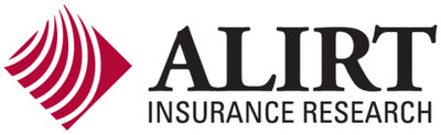 ALIRT Insurance Research models the financial performance trends of life, health, and property & casualty insurers versus their peers and respective insurance industry sectors.  This work is used by ALIRT's clients to meet due diligence, competitive intelligence, and sales/marketing needs.   With over 20 years of experience, long-time insurance market relationships, and an emphasis on service, ALIRT helps its customers go beyond ratings and financial data to enhance and strengthen their insuranc (PRNewsfoto/ALIRT Insurance Research)