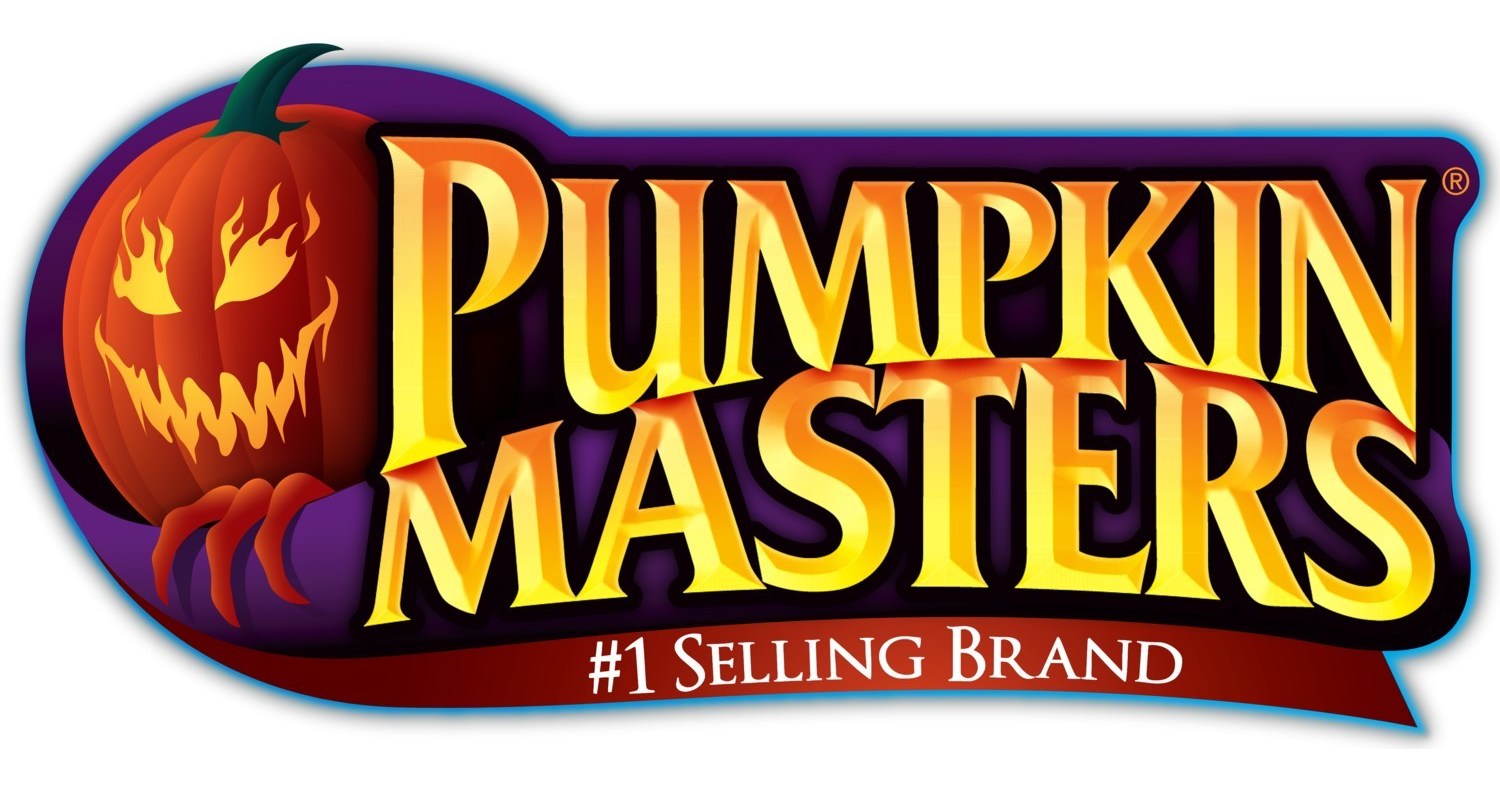 Pumpkin Masters All In One Pumpkin Carving Kit, 12 piece Halloween Pumpkin